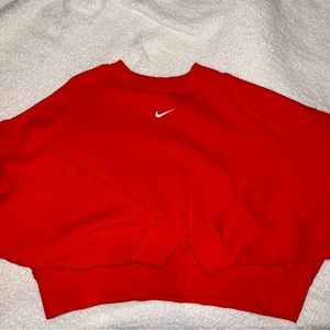 Nike crewneck